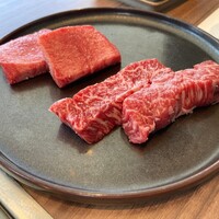 焼肉うしごろ 銀座店 - 