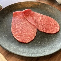 焼肉うしごろ 銀座店 - 