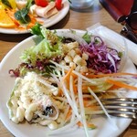 PIZZA SALVATORE CUOMO - 