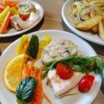 PIZZA SALVATORE CUOMO - 