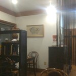 Toma - 매장 내부