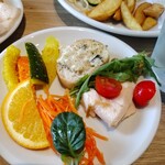 PIZZA SALVATORE CUOMO - 