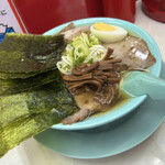 ナギチャンラーメン - 