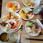 PIZZA SALVATORE CUOMO - 