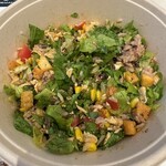 クリスプ・サラダワークス - 