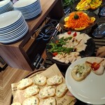 PIZZA SALVATORE CUOMO - 