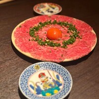 牛肉寿司 きんたん - 