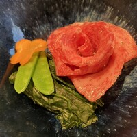 和牛料亭 bungo 祇園 - 