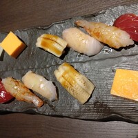 北新地 すし通 - 