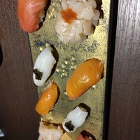 北新地 すし通 - 