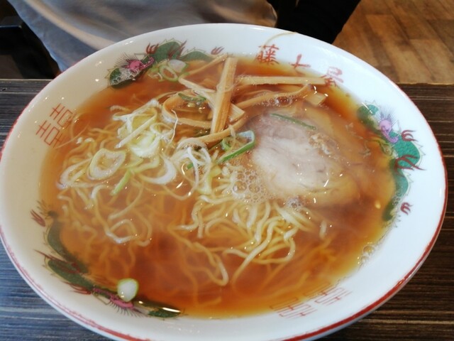 藤七屋（トウシチヤ） &ndash; 陸中山田の本格ラーメン店 | 岩手山田町