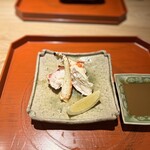 かにじぇんぬ 北のはなれ - 