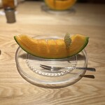 かにじぇんぬ 北のはなれ - 