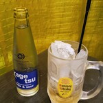 大衆居酒屋 かどっちょ - 