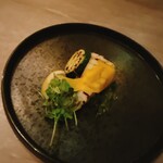 スミレオオサカ - 