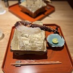 かにじぇんぬ 北のはなれ - 