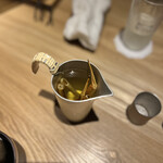 かにじぇんぬ 北のはなれ - 