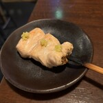 中野のけむり - 