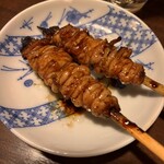 中野のけむり - 料理写真: