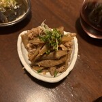 中野のけむり - 