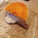 スミレオオサカ - 