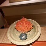 かにじぇんぬ 北のはなれ - 