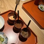 かにじぇんぬ 北のはなれ - 