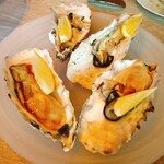 スミレオオサカ - 