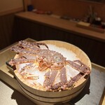 かにじぇんぬ 北のはなれ - 