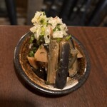 中野のけむり - 