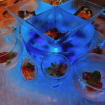 スミレオオサカ - 