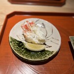 かにじぇんぬ 北のはなれ - 