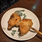 中野のけむり - 