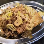 大衆居酒屋 かどっちょ - 