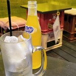 大衆居酒屋 かどっちょ - 