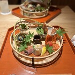 かにじぇんぬ 北のはなれ - 