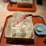 かにじぇんぬ 北のはなれ - 