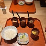 かにじぇんぬ 北のはなれ - 