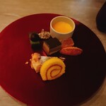 スミレオオサカ - 