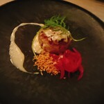 スミレオオサカ - 