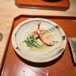 かにじぇんぬ 北のはなれ - 