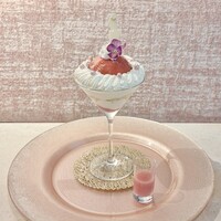 アニヴェルセル カフェ - 