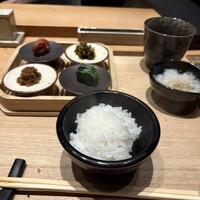 鳥カミ GARDEN CITY - 