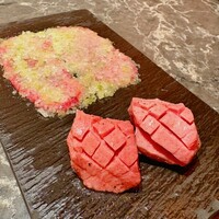 北新地焼肉 きらく - 