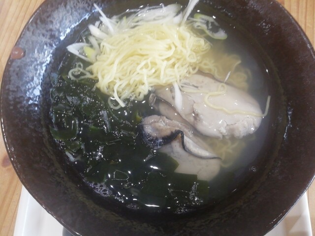 道の駅ふなこし いぐべす（【旧店名】産直ひろば ふれあいパーク山田） - 岩手船越（その他）の写真