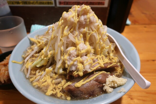 Ramen Keijiro Hon Ten photo 4