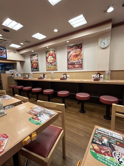 Naka U Higashishinmachiten photo 4