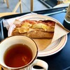 Alison Cafe 名古屋テレビ塔店