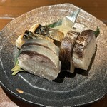 さば料理専門店 SABAR+ - 