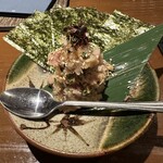 さば料理専門店 SABAR+ - 